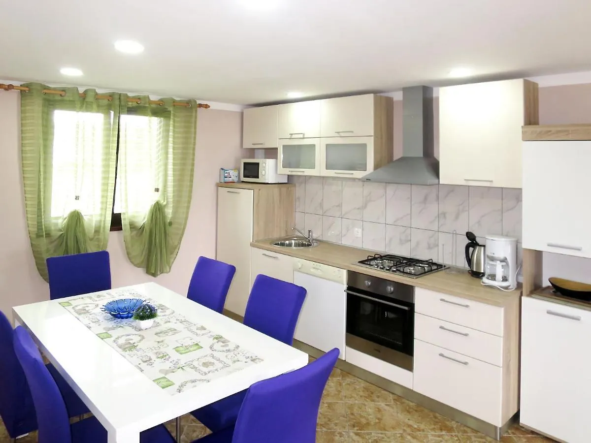 Apartment Vesna - Zad703 By Interhome Pridraga